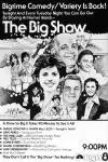 The Big Show_peliplat