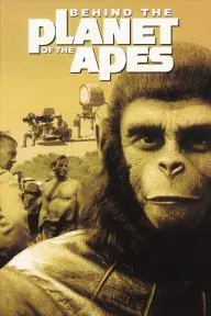 Behind the Planet of the Apes_peliplat
