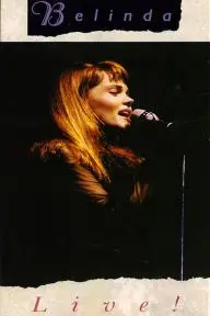 Live in Concert Belinda Carlisle_peliplat