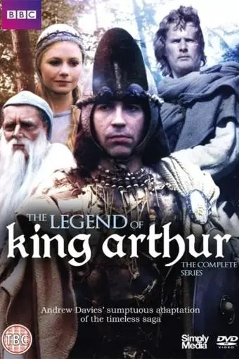 The Legend of King Arthur_peliplat