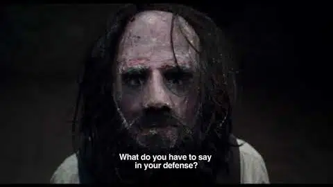Official Trailer