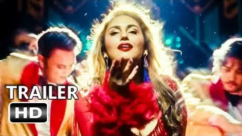 Monica, O My Darling 2022 Trailer Netflix India YouTube | Comedy Crime Drama Movie