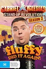 Gabriel Iglesias Presents Stand-Up Revolution Season 2_peliplat