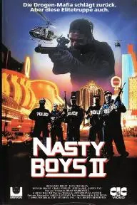 Nasty Boys, Part 2: Lone Justice_peliplat