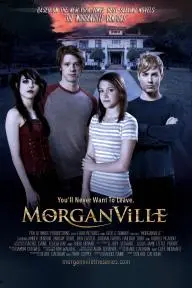 Morganville: The Series_peliplat