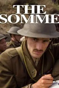 Line of Fire: The Somme_peliplat