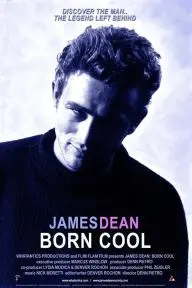 James Dean: Born Cool_peliplat
