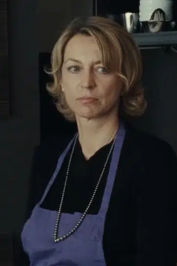 Christiane Millet