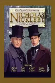 The Life and Adventures of Nicholas Nickleby_peliplat