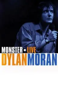 Dylan Moran: Monster_peliplat
