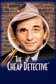 The Cheap Detective_peliplat