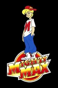 Mighty Max_peliplat