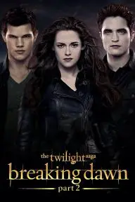 The Twilight Saga: Breaking Dawn - Part 2_peliplat