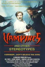 Vampires and Other Stereotypes_peliplat