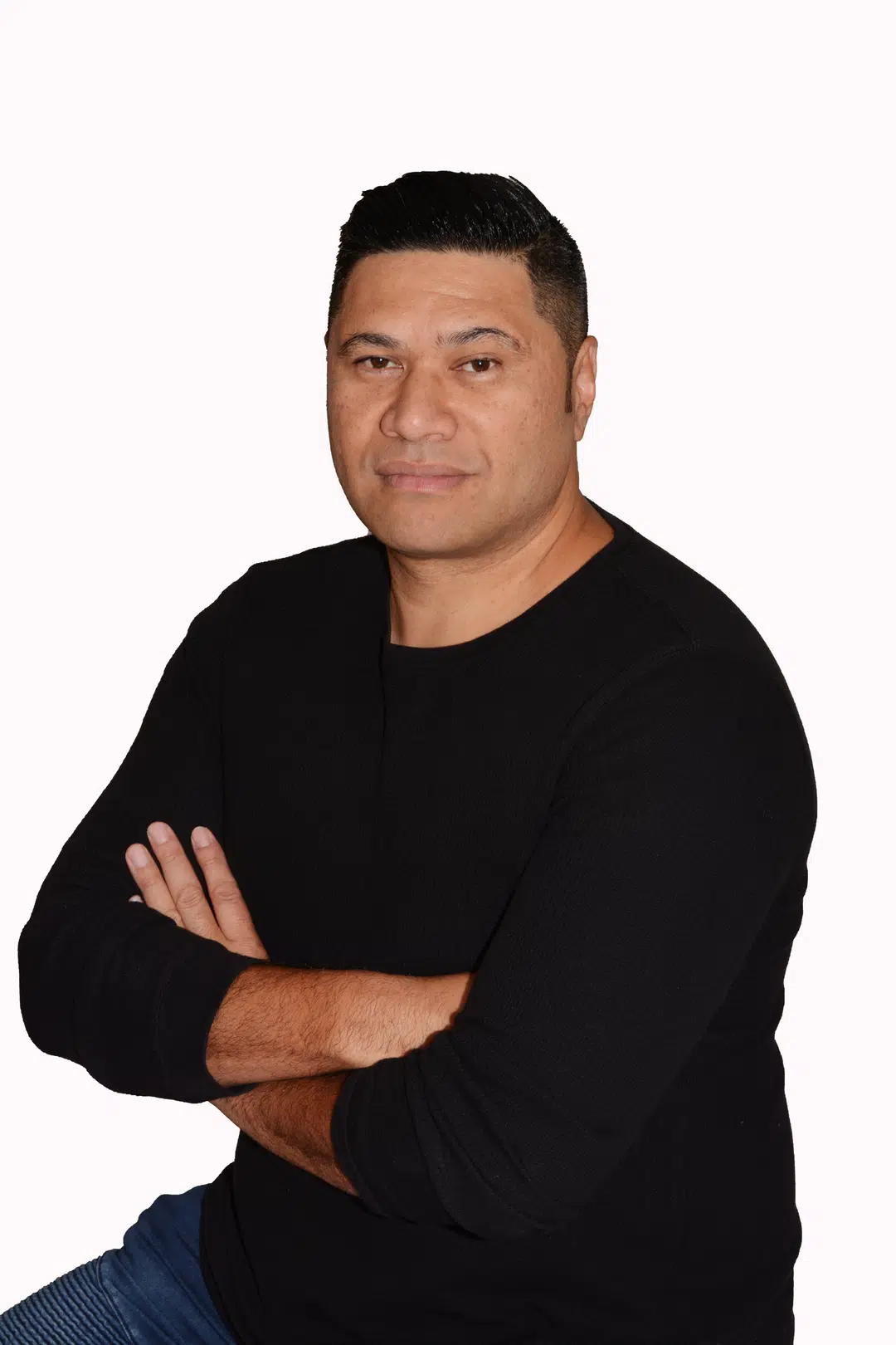 Danny Faifai