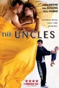 The Uncles_peliplat