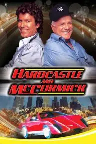 Hardcastle and McCormick_peliplat
