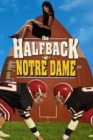 The Halfback of Notre Dame_peliplat
