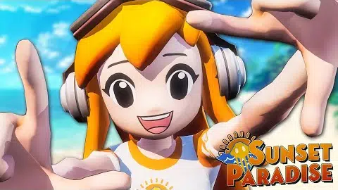 Season 1 - Official Opening