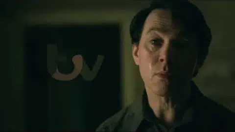 The Widower | Encore | ITV