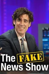 The Fake News Show_peliplat