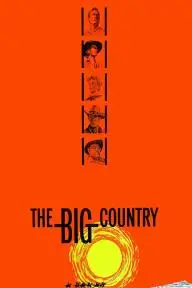 The Big Country_peliplat