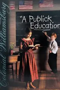 A Publick Education_peliplat