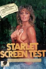 Starlet Screen Test_peliplat