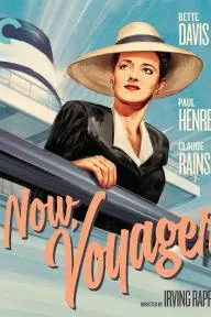 Sailing Forth: Bette Davis & The Making of 'Now, Voyager'_peliplat