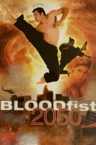 Bloodfist 2050_peliplat