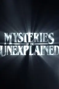 Mysteries of the Unexplained_peliplat