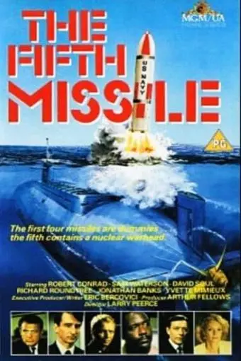 The Fifth Missile_peliplat