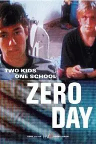 Zero Day_peliplat