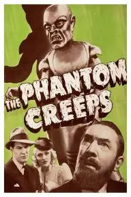The Phantom Creeps_peliplat