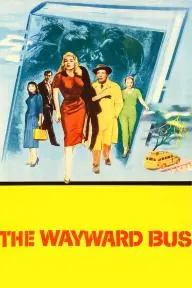 The Wayward Bus_peliplat