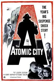 The Atomic City_peliplat