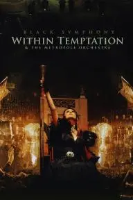 Within Temptation & The Metropole Orchestra: Black Symphony_peliplat