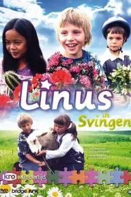Linus i Svingen_peliplat