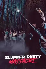 Slumber Party Massacre_peliplat