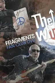 The Who: Fragments_peliplat