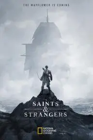 Saints & Strangers_peliplat