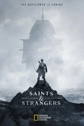 Saints & Strangers_peliplat