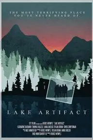 Lake Artifact_peliplat
