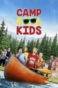 Camp Cool Kids_peliplat