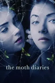 The Moth Diaries_peliplat