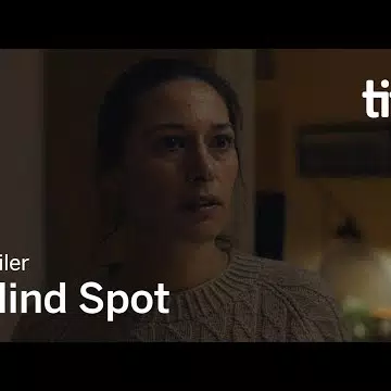 BLIND SPOT Trailer | TIFF 2018