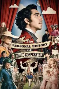 The Personal History of David Copperfield_peliplat