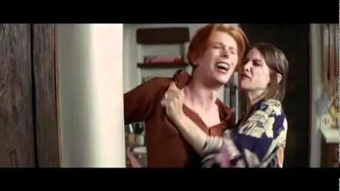 The Man Who Fell To Earth - Rialto Pictures 35th Anniversary Trailer