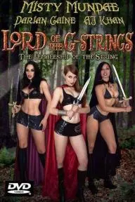 The Lord of the G-Strings: The Femaleship of the String_peliplat
