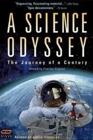 A Science Odyssey_peliplat